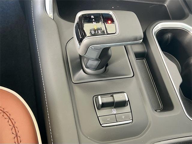 new 2026 GMC Sierra 1500 car, priced at $77,089
