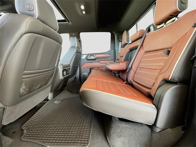 new 2026 GMC Sierra 1500 car, priced at $77,089
