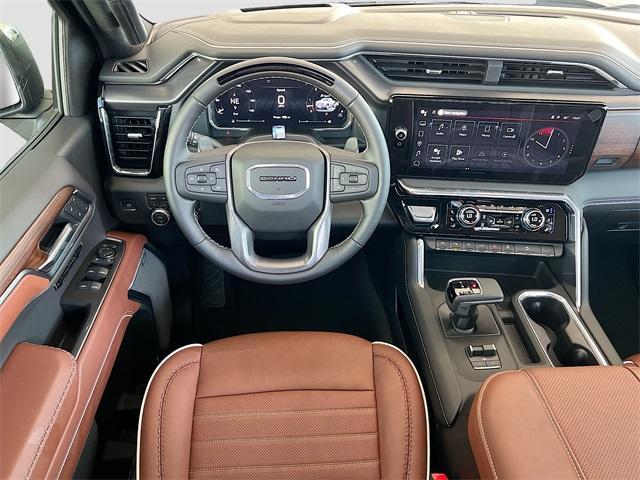 new 2026 GMC Sierra 1500 car, priced at $77,089