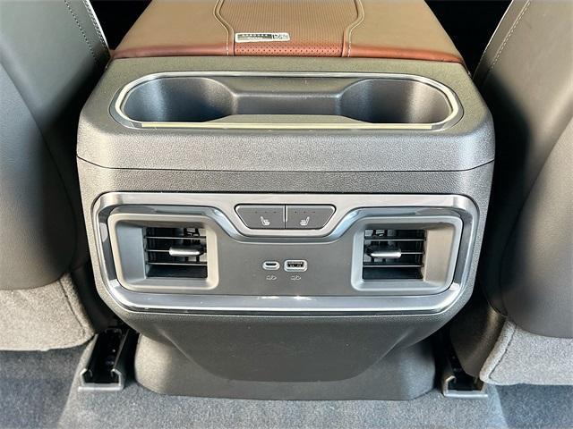 new 2026 GMC Sierra 1500 car, priced at $77,089