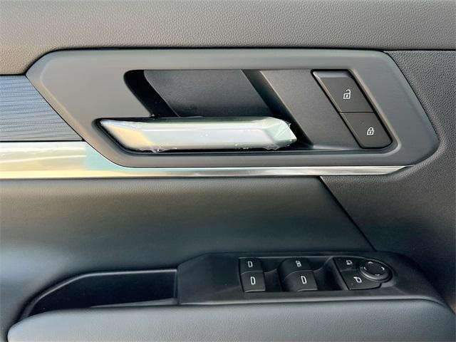 new 2026 GMC Terrain car, priced at $31,371