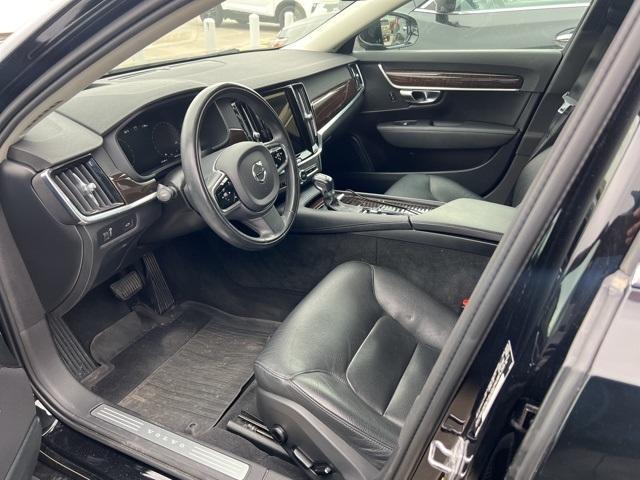 used 2020 Volvo S90 car