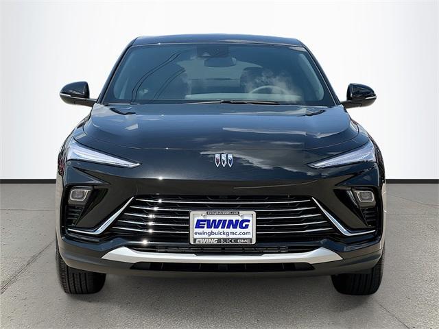 new 2025 Buick Envista car, priced at $26,975