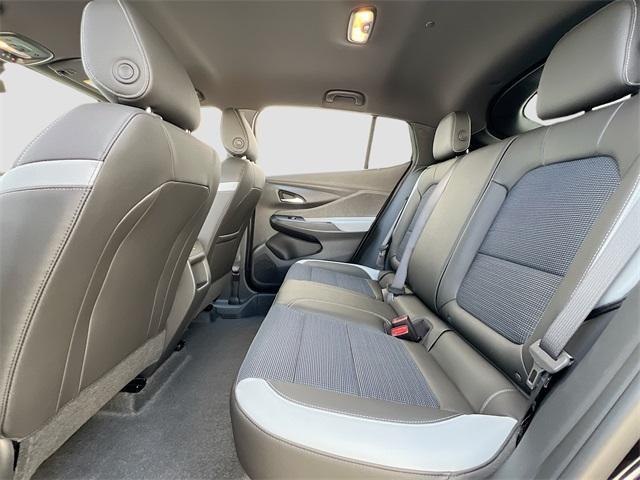 new 2025 Buick Envista car, priced at $26,975