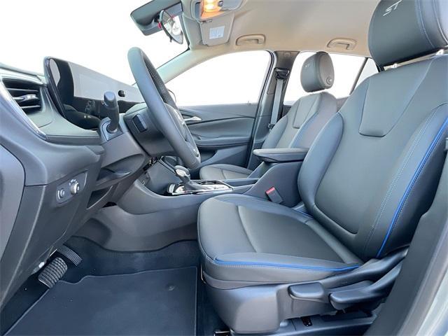 new 2025 Buick Encore GX car, priced at $24,589