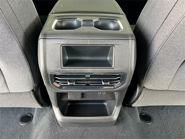 new 2026 GMC Sierra EV car, priced at $59,990