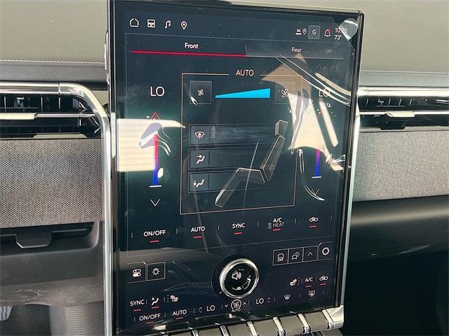 new 2026 GMC Sierra EV car, priced at $59,990