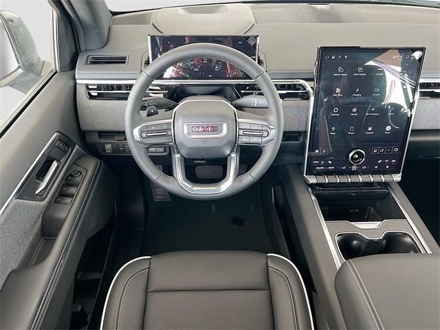 new 2026 GMC Sierra EV car, priced at $59,990