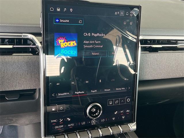 new 2026 GMC Sierra EV car, priced at $59,990