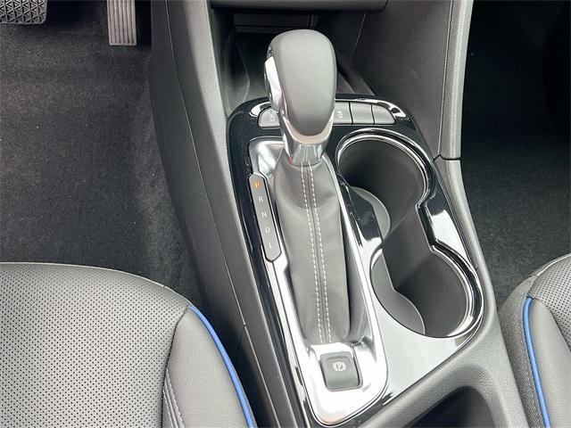 new 2026 Buick Encore GX car, priced at $28,675