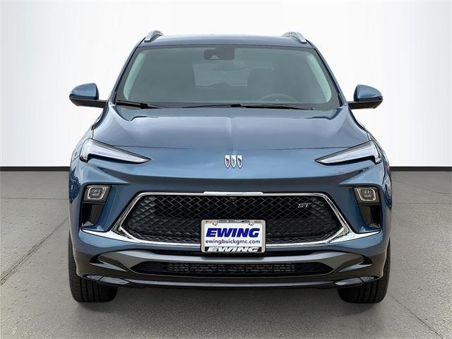new 2026 Buick Encore GX car, priced at $28,675