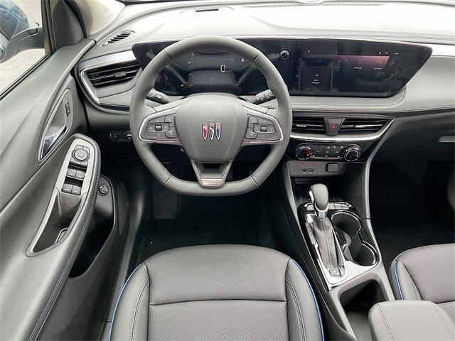 new 2026 Buick Encore GX car, priced at $28,675
