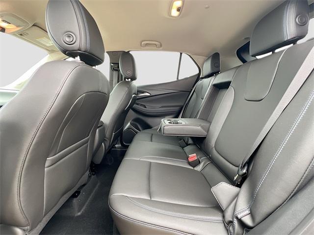 new 2026 Buick Encore GX car, priced at $28,675