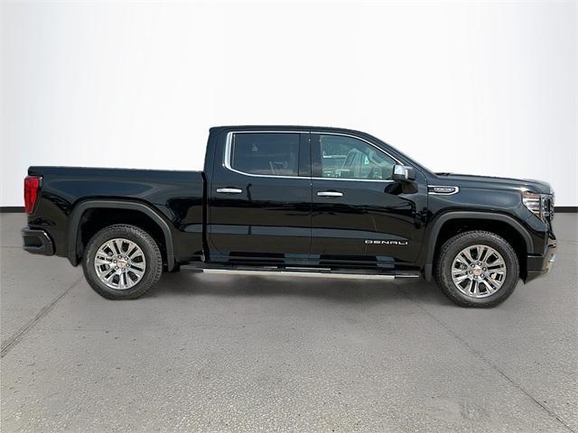 new 2024 GMC Sierra 1500 car, priced at $63,079