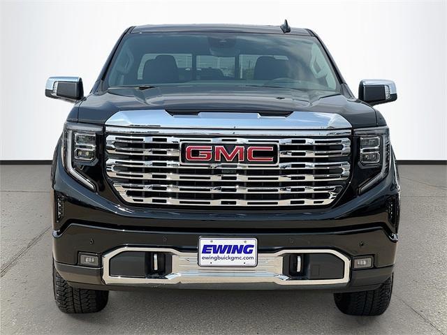 new 2024 GMC Sierra 1500 car, priced at $63,079