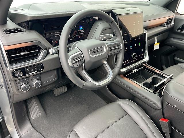 new 2025 GMC Yukon XL car, priced at $88,860