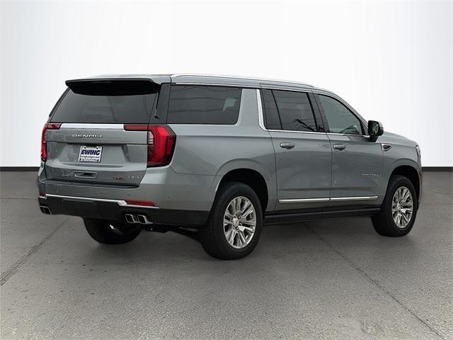 new 2025 GMC Yukon XL car, priced at $88,860