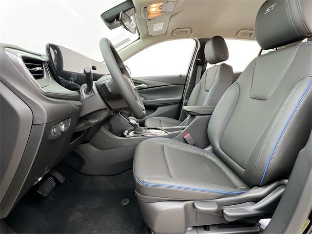 new 2025 Buick Encore GX car, priced at $24,589