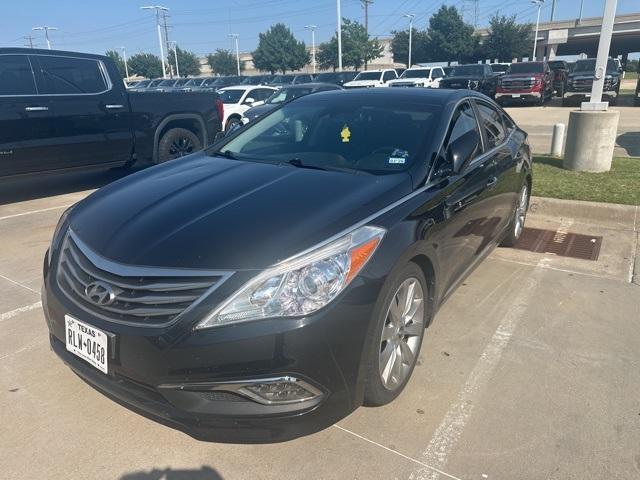 used 2017 Hyundai Azera car, priced at $9,994