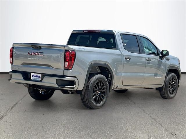 new 2024 GMC Sierra 1500 car, priced at $40,504