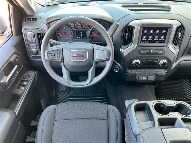 new 2024 GMC Sierra 1500 car, priced at $40,504