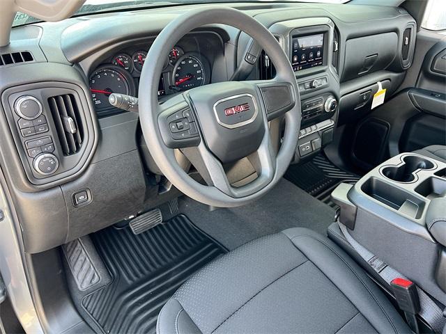 new 2024 GMC Sierra 1500 car, priced at $40,504