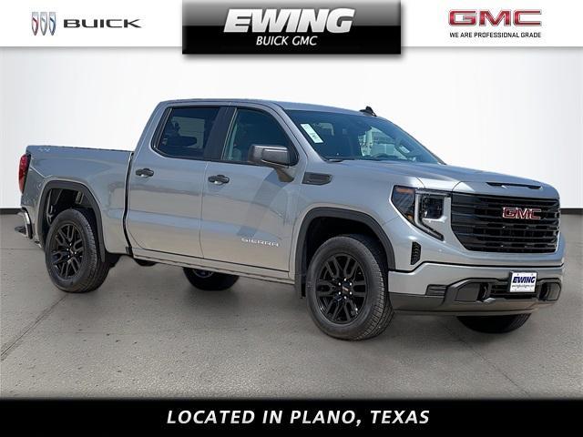 new 2024 GMC Sierra 1500 car, priced at $44,504