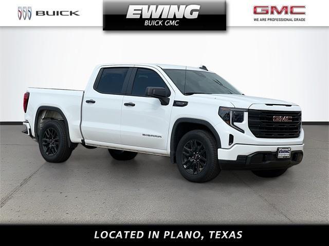 new 2025 GMC Sierra 1500 car, priced at $39,734