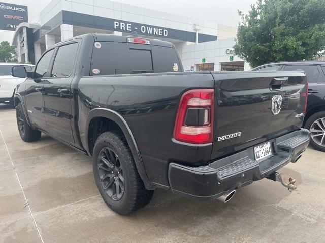 used 2019 Ram 1500 car, priced at $29,594