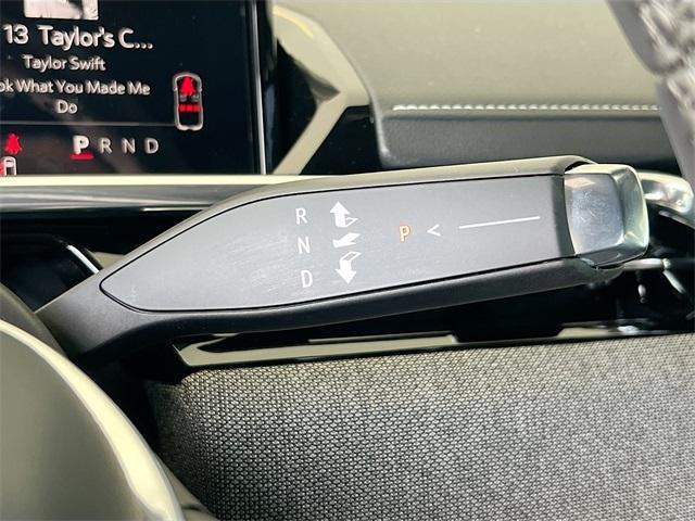new 2026 GMC Sierra EV car, priced at $63,040
