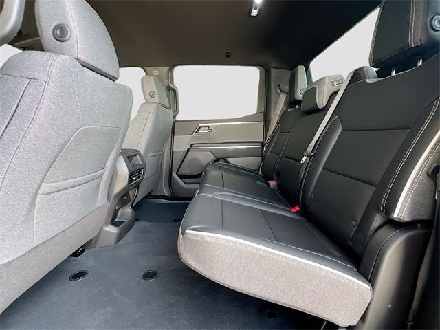 new 2026 GMC Sierra EV car, priced at $63,040