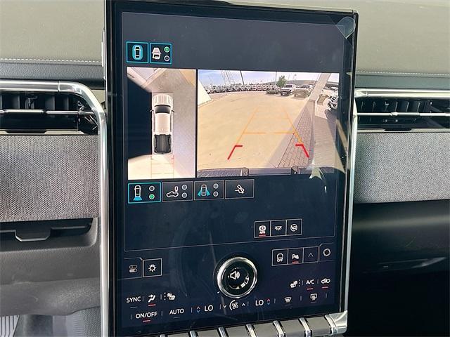 new 2026 GMC Sierra EV car, priced at $63,040