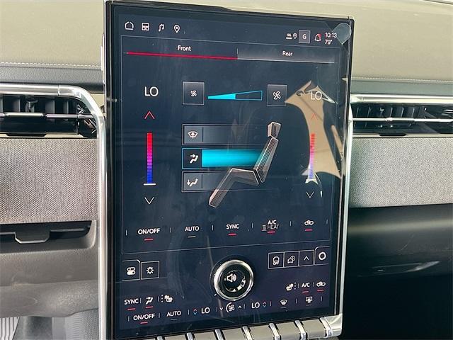 new 2026 GMC Sierra EV car, priced at $63,040