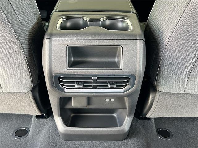 new 2026 GMC Sierra EV car, priced at $63,040