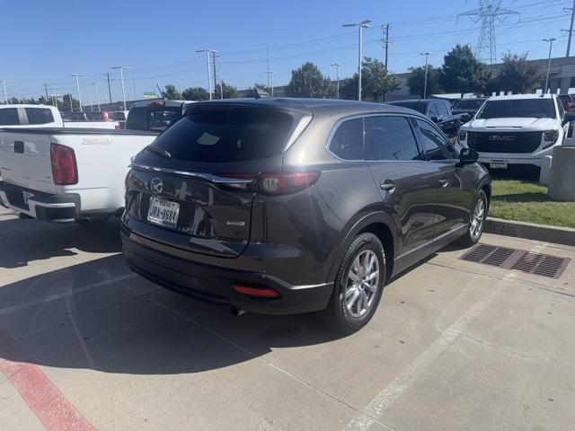 used 2016 Mazda CX-9 car, priced at $15,894