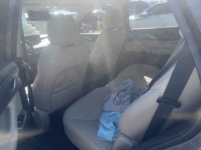 used 2016 Mazda CX-9 car, priced at $15,894