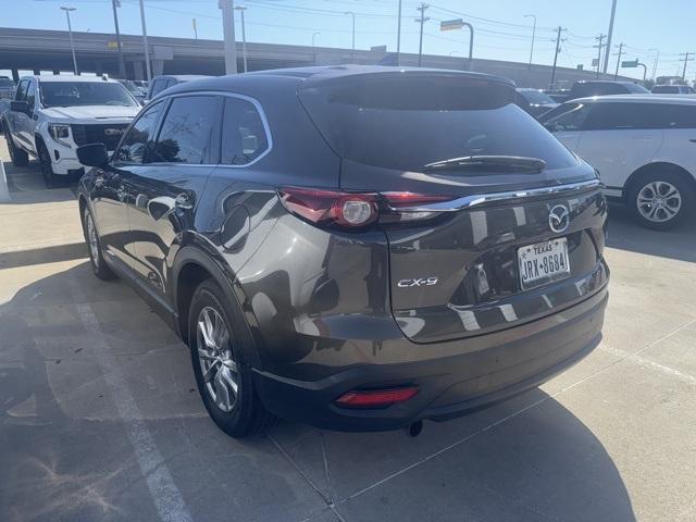 used 2016 Mazda CX-9 car, priced at $15,894