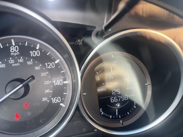 used 2016 Mazda CX-9 car, priced at $15,894