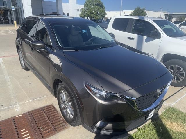 used 2016 Mazda CX-9 car, priced at $15,894