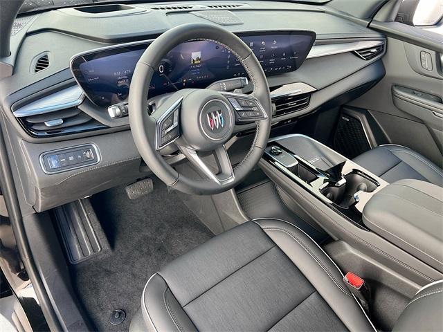 new 2025 Buick Enclave car, priced at $45,379