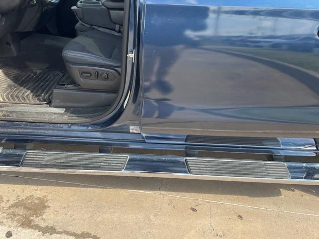 used 2019 Chevrolet Silverado 1500 car, priced at $21,794