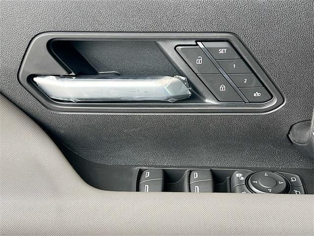 new 2025 GMC HUMMER EV Pickup car, priced at $95,340