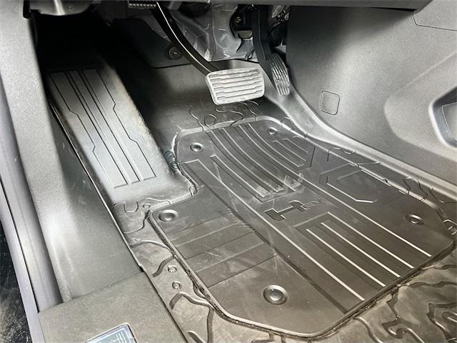 new 2025 GMC HUMMER EV Pickup car, priced at $95,340