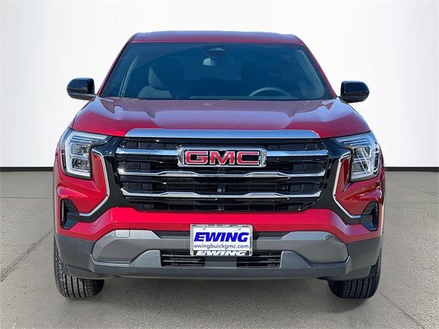 new 2025 GMC Terrain car, priced at $34,040