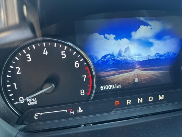 used 2020 Ford Explorer car, priced at $21,994