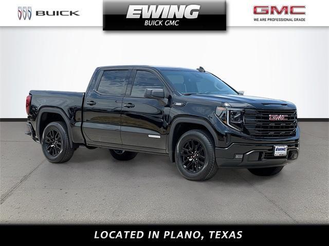 new 2026 GMC Sierra 1500 car, priced at $51,234