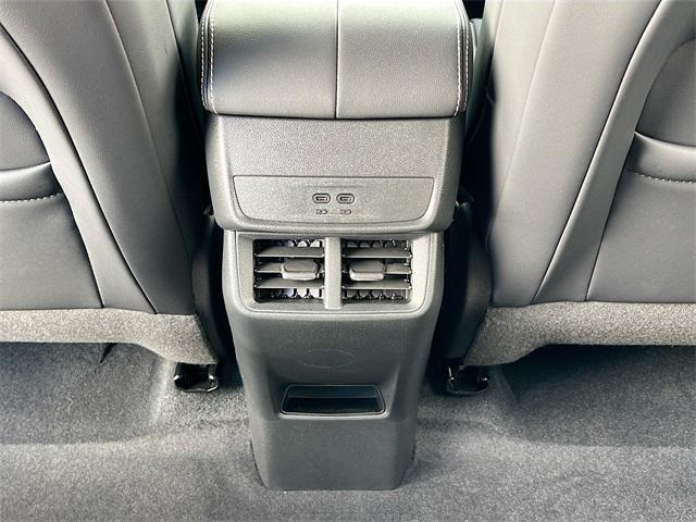 new 2025 GMC Terrain car, priced at $34,831