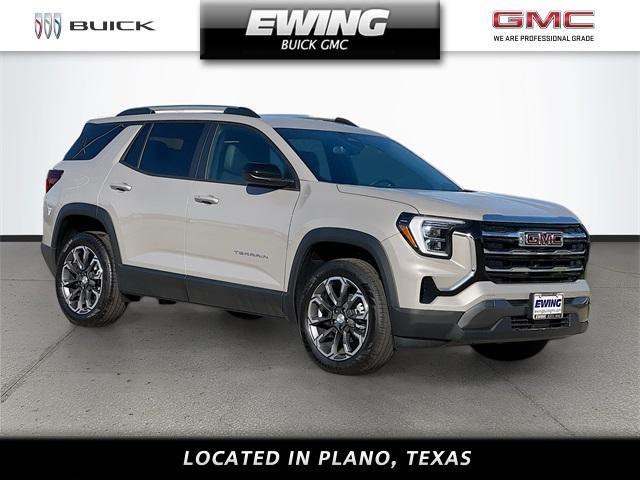 new 2025 GMC Terrain car, priced at $34,831