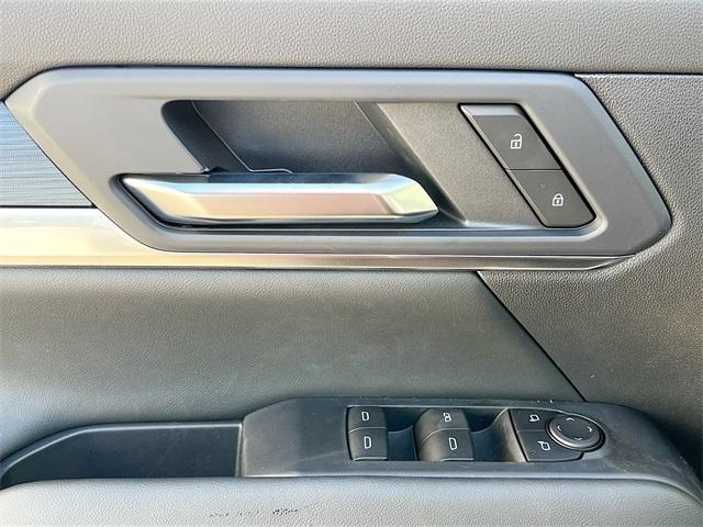 new 2025 GMC Terrain car, priced at $34,831
