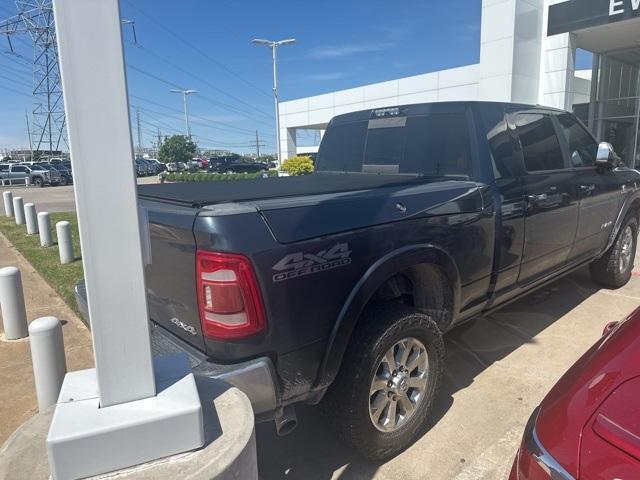 used 2019 Ram 2500 car, priced at $44,994